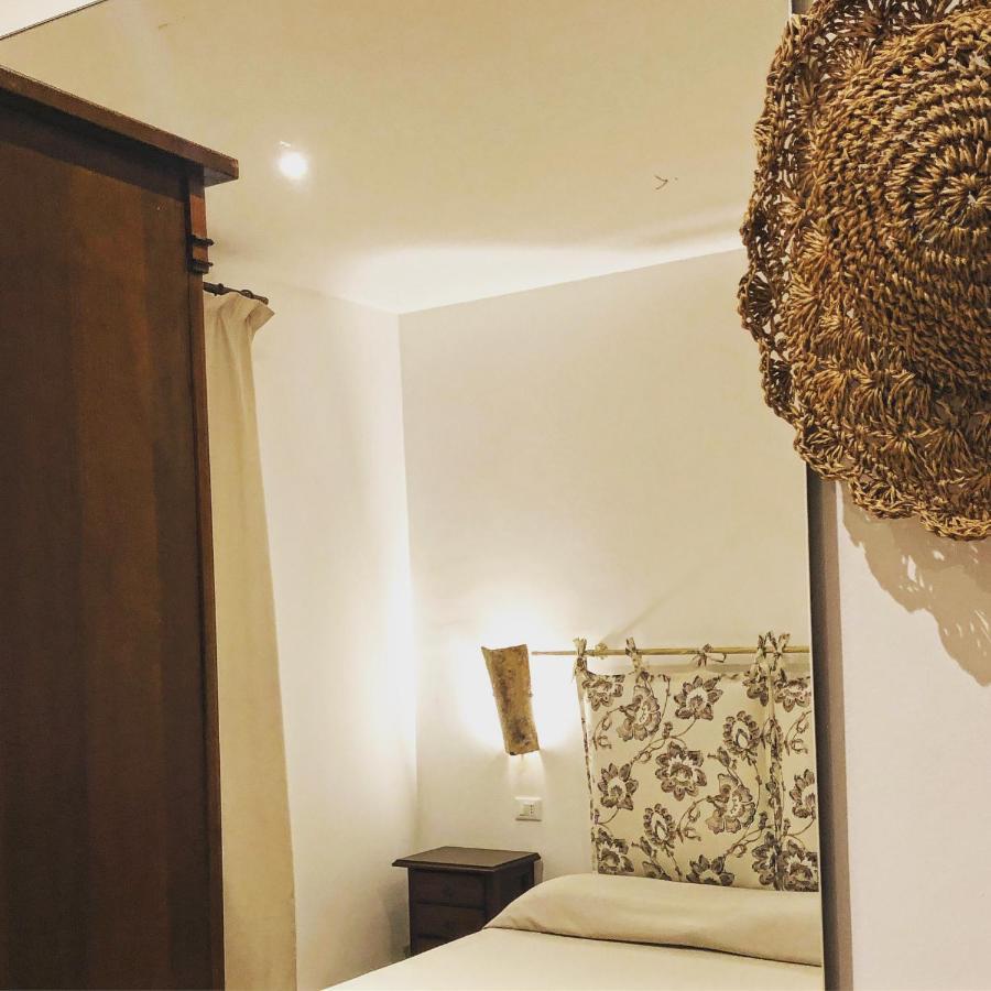 B&B Villa Alba San Vito Lo Capo Ngoại thất bức ảnh
