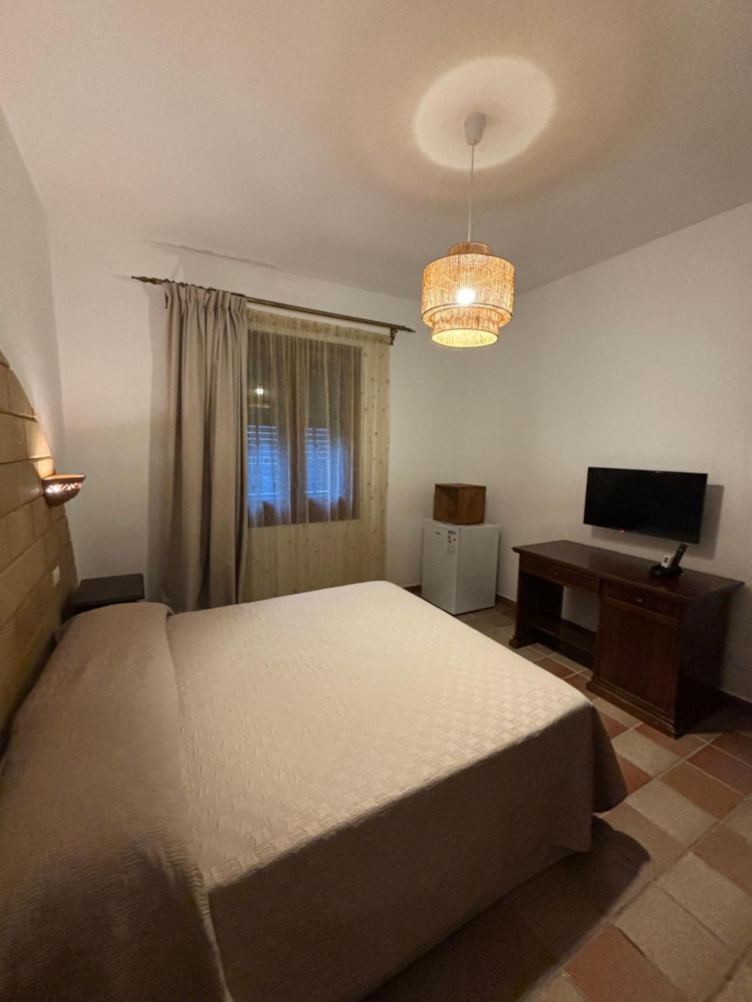 B&B Villa Alba San Vito Lo Capo Ngoại thất bức ảnh